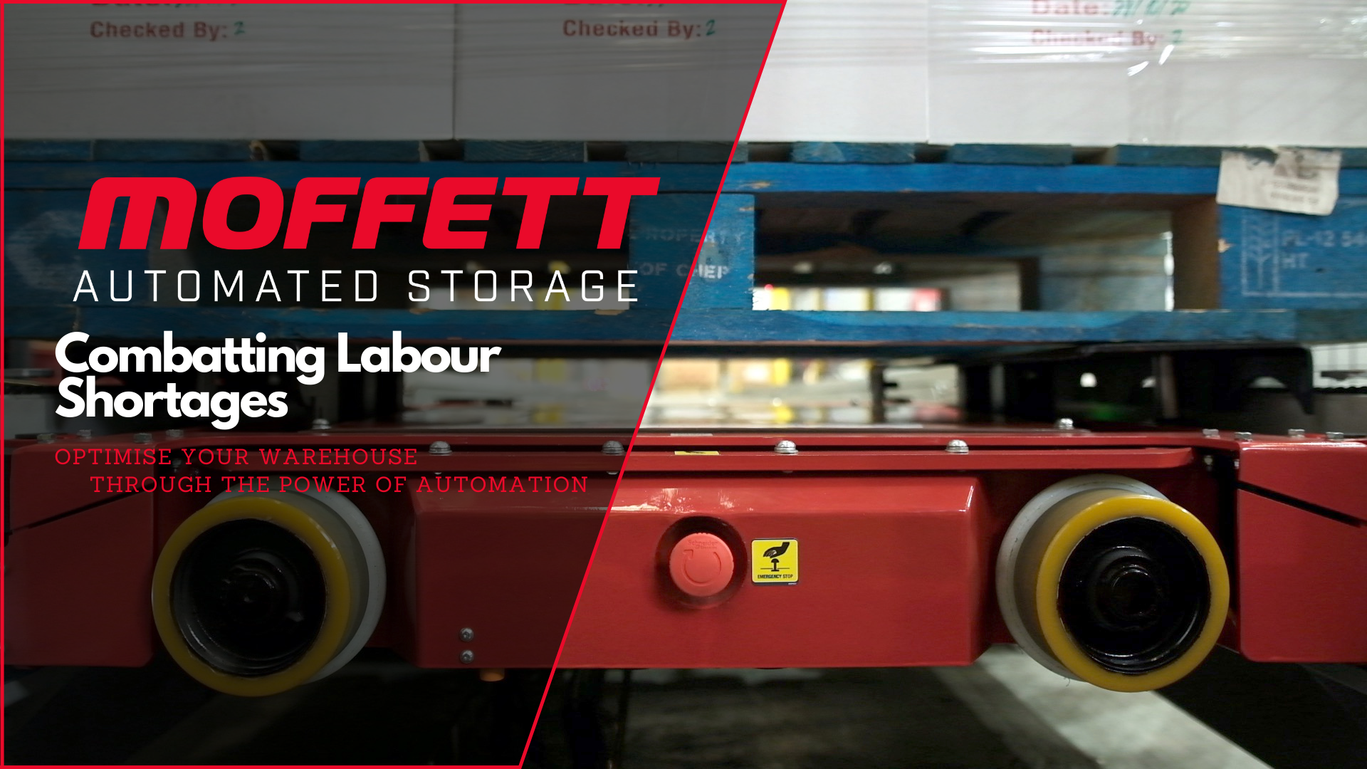 Solving Labor Shortages with Automation | Moffett Automation