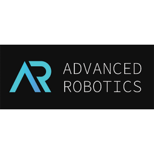 Advanced Robotics Logo for web