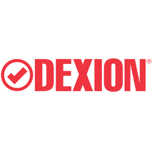 Dexion logo for web
