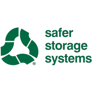 safer storage systems logo for web 3