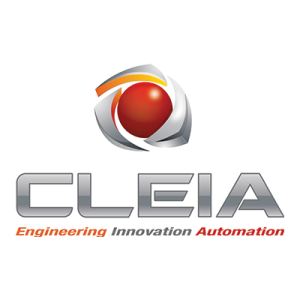 Cleia Company Logo for web
