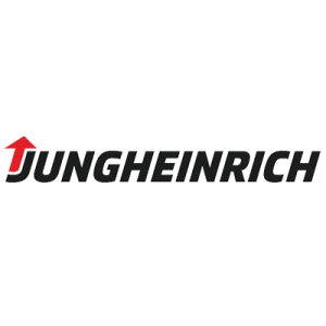 Jungheinrich company logo for web