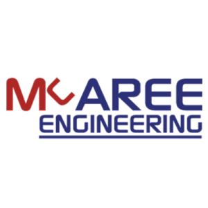 McAree Engineering logo for web