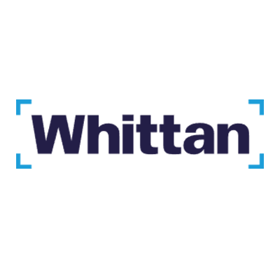Whittan Company logo for web