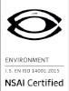 ISO Environment for web