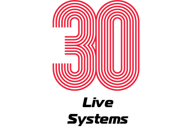 30 Live Systems