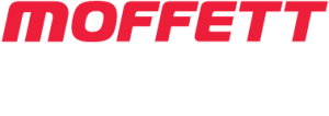Moffett Automation Taxi Logo White for product page