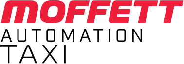 Moffett Automation Taxi Logo for home page