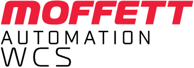 Moffett Automation WCS Logo for Products page